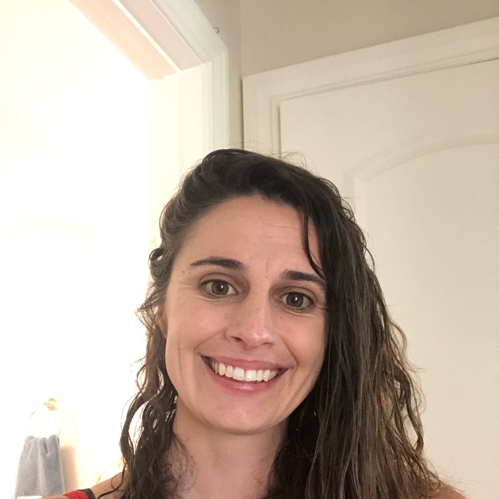 Meet your Posher, Alicia